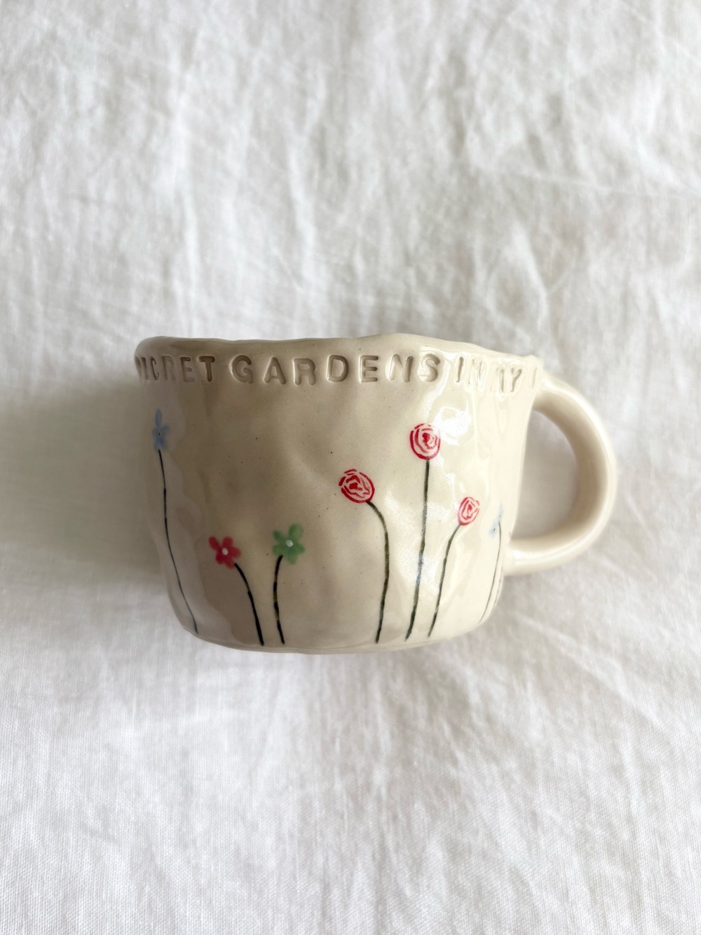 Taylor Swift Ceramic Mug